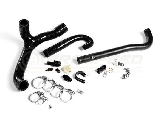 Integrated Engineering Port Injection Hardware Kit - Audi A4 B7 (EA113) IEIMVC11 | Pro Speed Racing