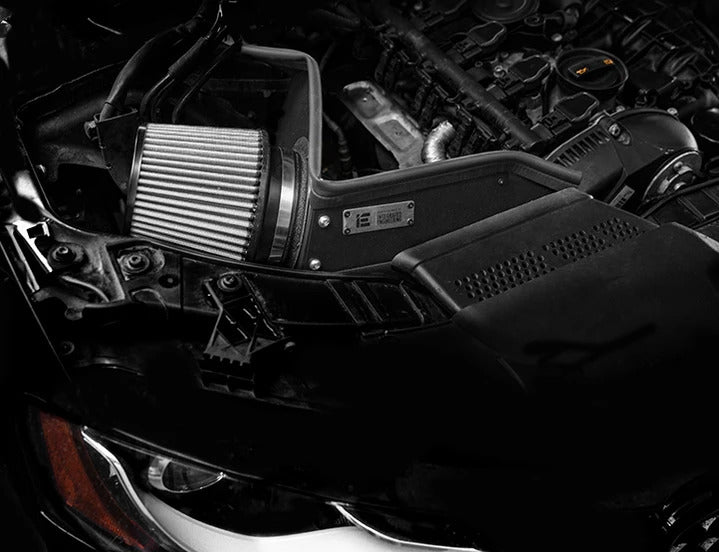 Integrated Engineering Cold Air Intake System