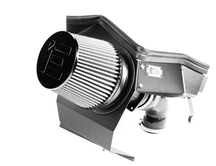 Integrated Engineering Cold Air Intake System