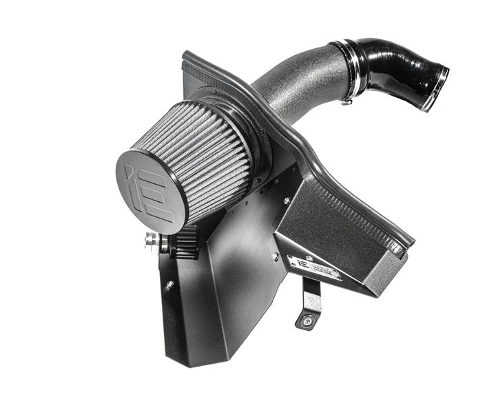 Integrated Engineering Cold Air Intake System w/Carbon Lid