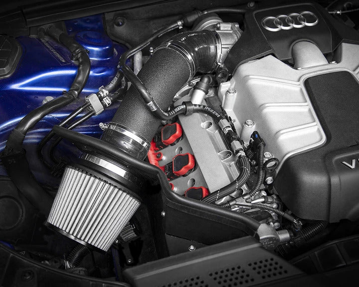 Integrated Engineering Cold Air Intake System (No Lid)