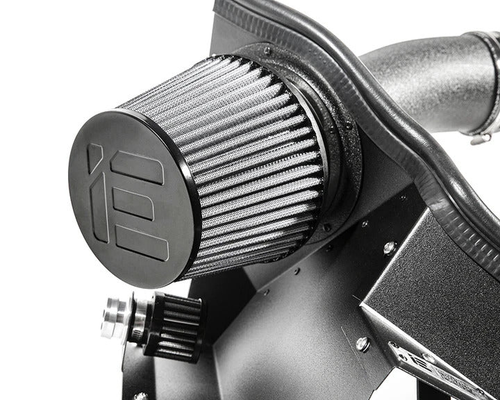 Integrated Engineering Cold Air Intake System (No Lid)