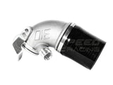 Integrated Engineering Turbo Inlet Pipe - Audi A3, S3 8V/TT, TTS 8S/VW Golf Mk7/Passat B8 IEINCI10