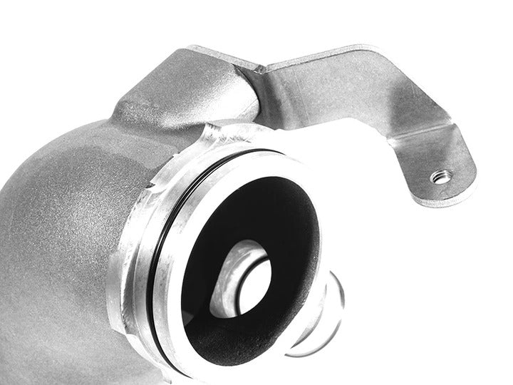 Integrated Engineering Turbo Inlet Pipe