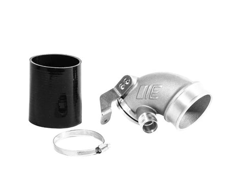 Integrated Engineering Turbo Inlet Pipe