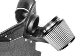 Integrated Engineering Cold Air Intake System w/Carbon Lid