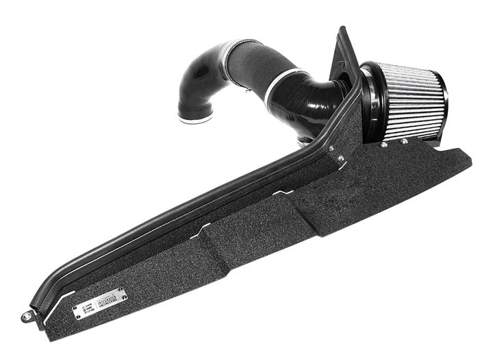 Integrated Engineering Cold Air Intake System w/Carbon Lid