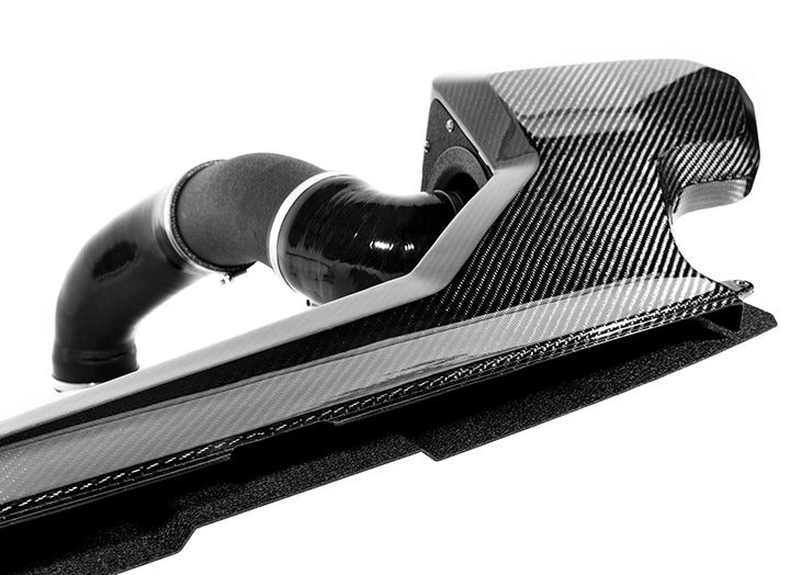 Integrated Engineering Cold Air Intake System w/Carbon Lid