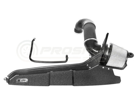 Integrated Engineering Cold Air Intake System (No Lid) - Audi A3, S3 8V/VW Golf GTI, R Mk7 IEINCI11