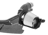 Integrated Engineering Cold Air Intake System (No Lid)