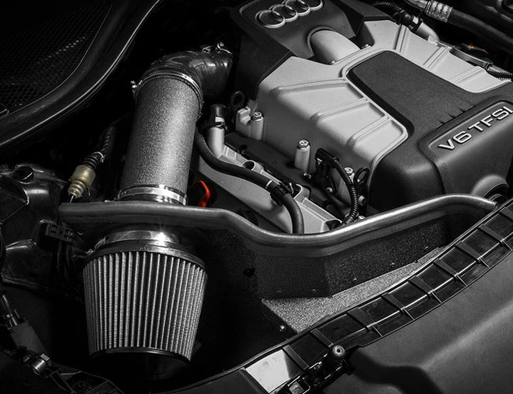 Integrated Engineering Cold Air Intake