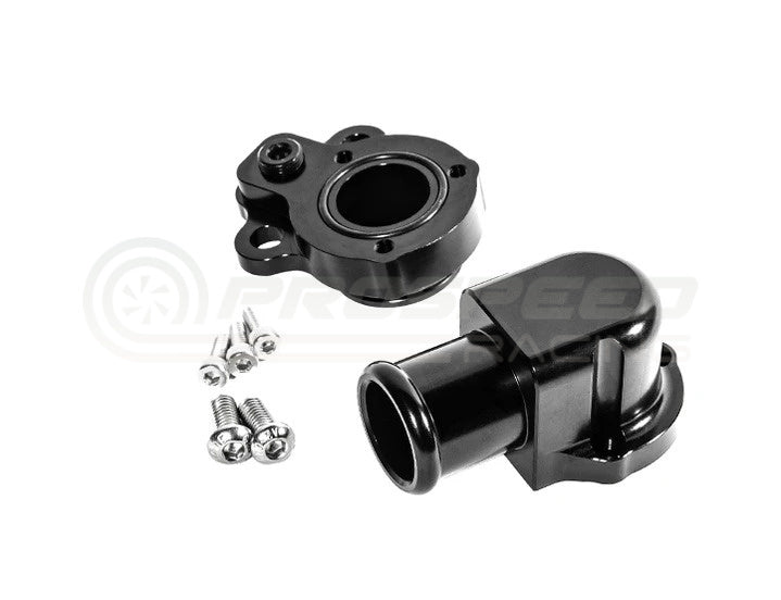 Integrated Engineering Diverter Valve Adaptor - Audi RS3 8V/TTRS 8V 19+ IEINCQ1-16 | Pro Speed