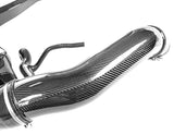 Integrated Engineering Carbon Fibre Cold Air Intake System