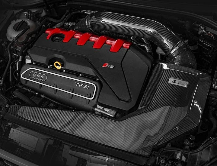 Integrated Engineering Carbon Fibre Cold Air Intake System