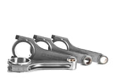 Integrated Engineering Forged Connecting Rods Suit Aftermarket Pistons