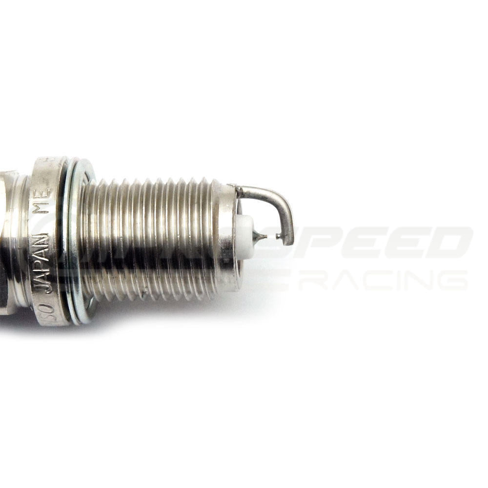 Denso Iridium TT Twin-Tip Spark Plug #6 Heat Range 4 Pack