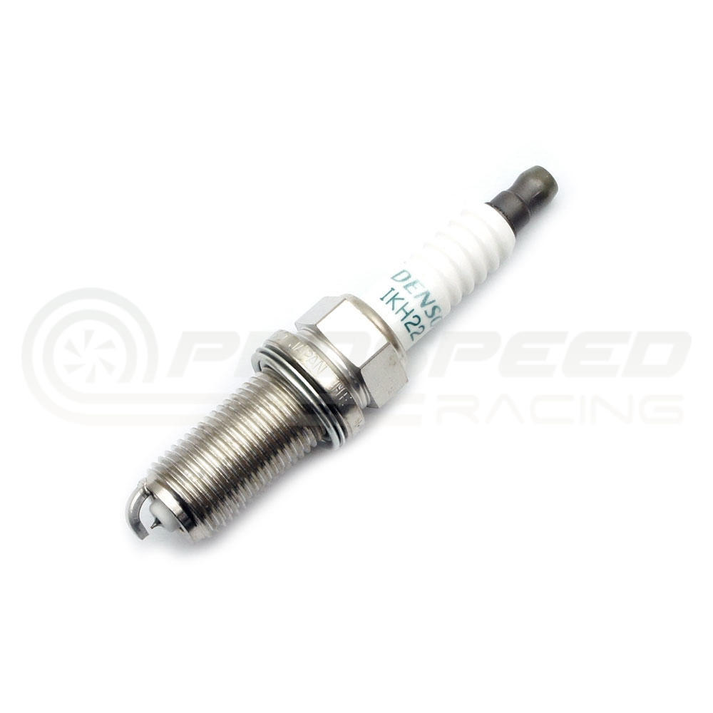 Denso Iridium Power Spark Plug #8 Heat Range SINGLE - Subaru EJ25/VW & Audi EA888 Gen 3 IKH24 | P