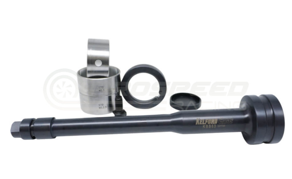 Kelford Balance Shaft Delete Kit - Mitsubishi Evo 4-9 (4G63) KBS63 | Pro Speed Racing