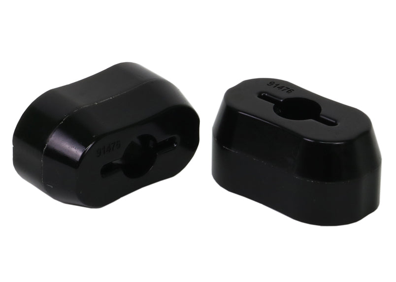 Whiteline Front Engine Torque Arm Bushing - Hyundai Elantra AD/i30 PD/Veloster FS/Kia Cerato BD