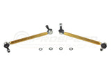 Whiteline Front Sway Bar Link - Subaru WRX VB 22/Holden Astra TS, AH, PJ/Barina TM/Cruze JG, JH