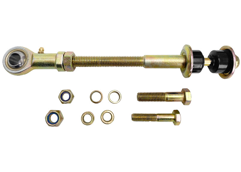 Whiteline Front Sway Bar Link Kit