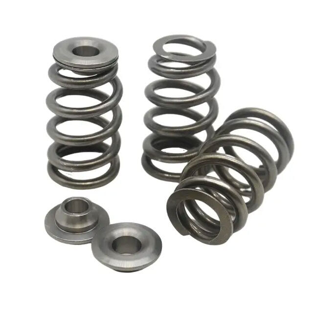 Kelford Extreme Racing Beehive Valve Spring/Titainum Retainer Set Toyota Supra JZA80 2JZ-GTE KVS02-X