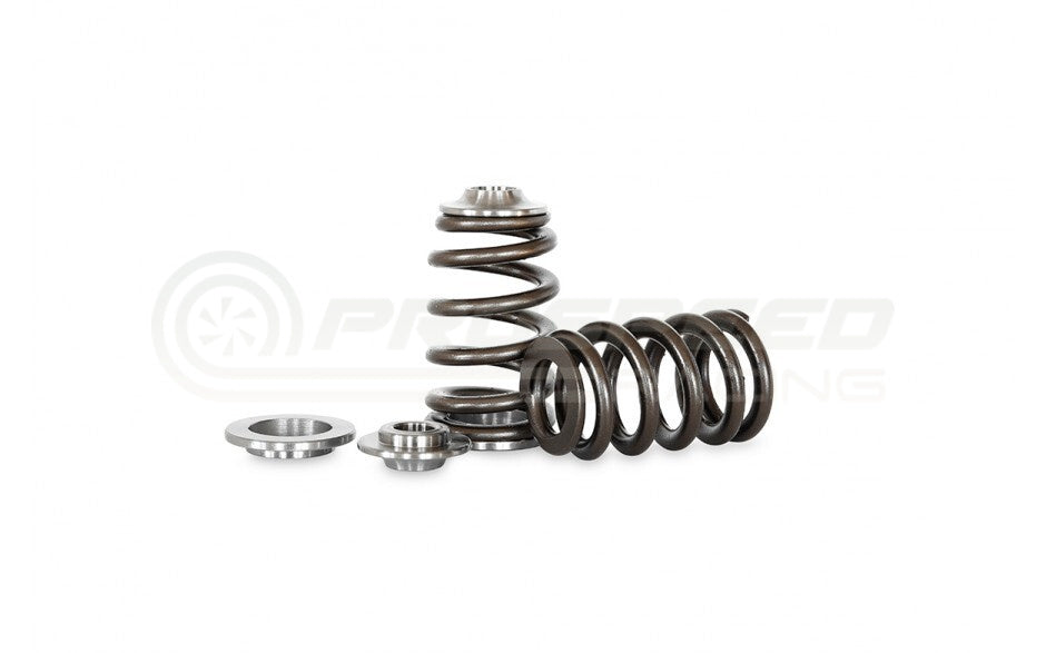 Kelford High Performance Beehive Valve Spring and Titanium Retainer Kit - Mitsubishi Evo 1-9 | Pro S