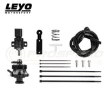 LEYO Diverter Valve Kit - Audi A3, S3 8V/VW Golf GTI, R Mk7-7.5 (1.8T/2.0T) L035B | Pro Speed Racing