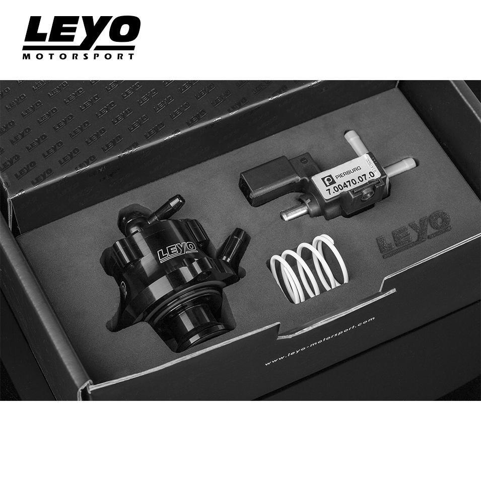 LEYO Diverter Valve Kit