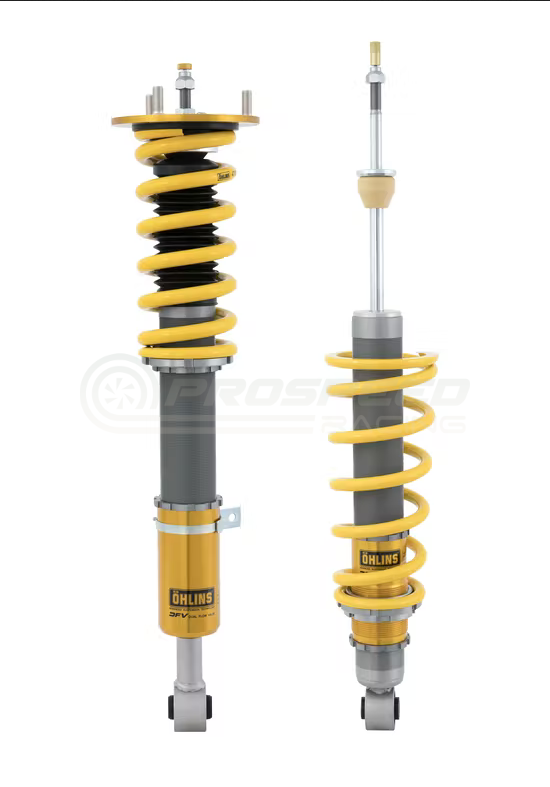 Ohlins Road & Track Coilovers - Lexus IS250/IS350/IS-F/GS460 LES-MI00 | Pro Speed Racing