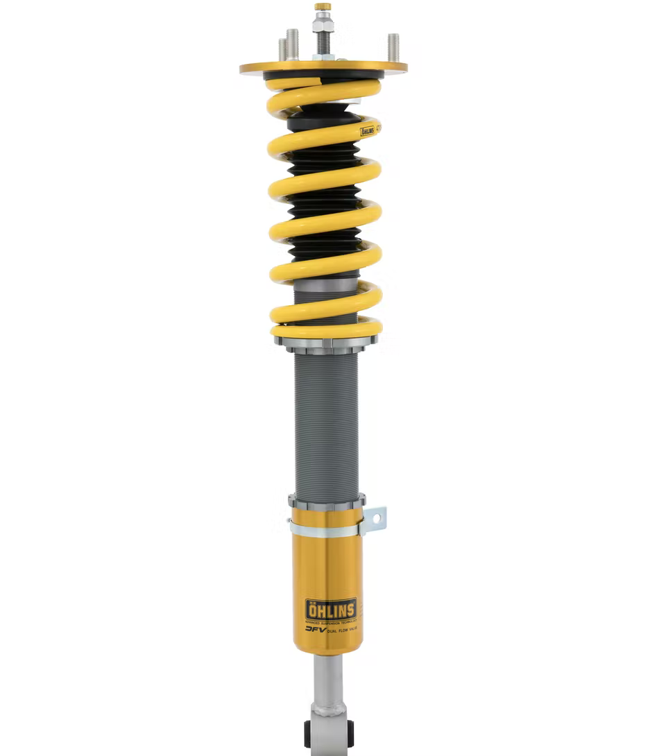 Ohlins Road & Track Coilovers