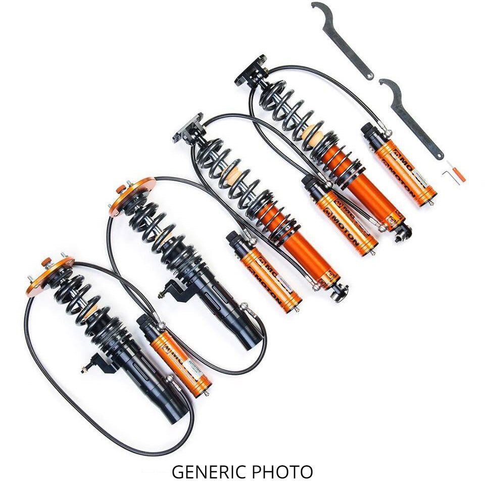 Moton Suspension Coilovers