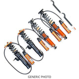 Moton Suspension Coilovers