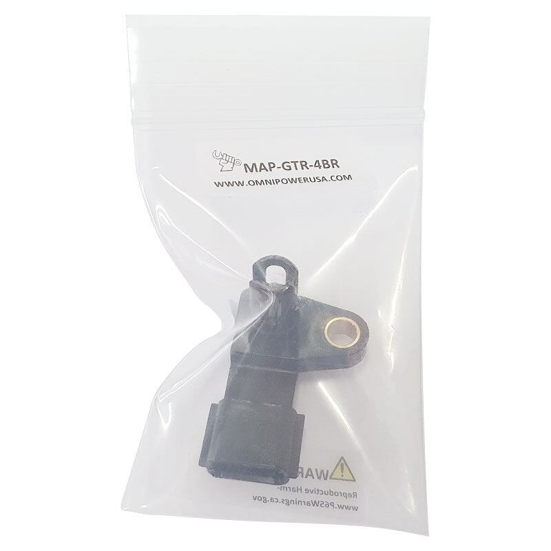 Omni Power 4 Bar MAP Sensor