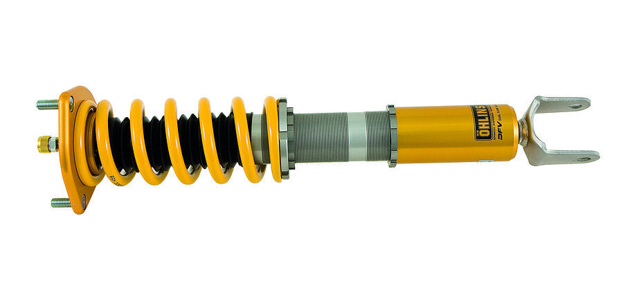 Ohlins Road & Track Coilovers