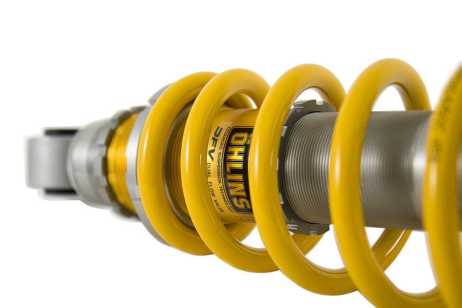 Ohlins Road & Track Coilovers