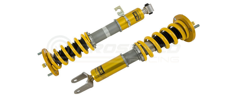 Ohlins Road & Track Coilovers - Mazda RX-7 FD3S 92-02 MAS-MI10 | Pro Speed Racing