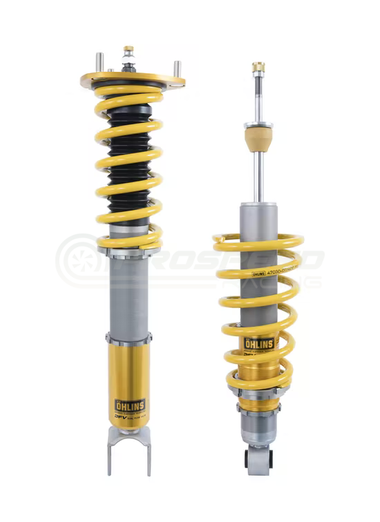 Ohlins Road & Track Coilovers - Mazda MX-5 NC 05-14 MAS-MI30S1 | Pro Speed Racing