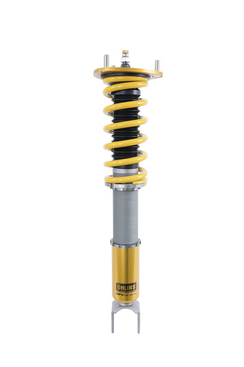 Ohlins Road & Track Coilovers