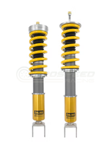 Ohlins Road & Track Coilovers - Mazda MX-5 ND 15+ MAS-MP00S1 | Pro Speed Racing