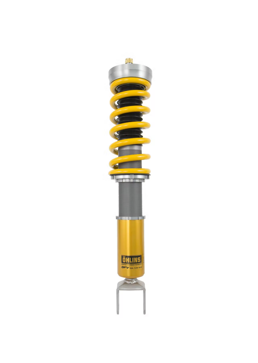 Ohlins Road & Track Coilovers