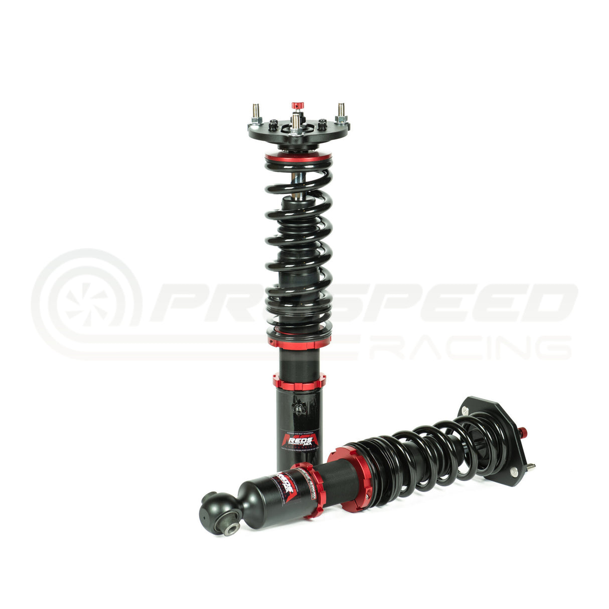 MCA Race Red Series Coilovers - Subaru BRZ ZC6 | Pro Speed Racing