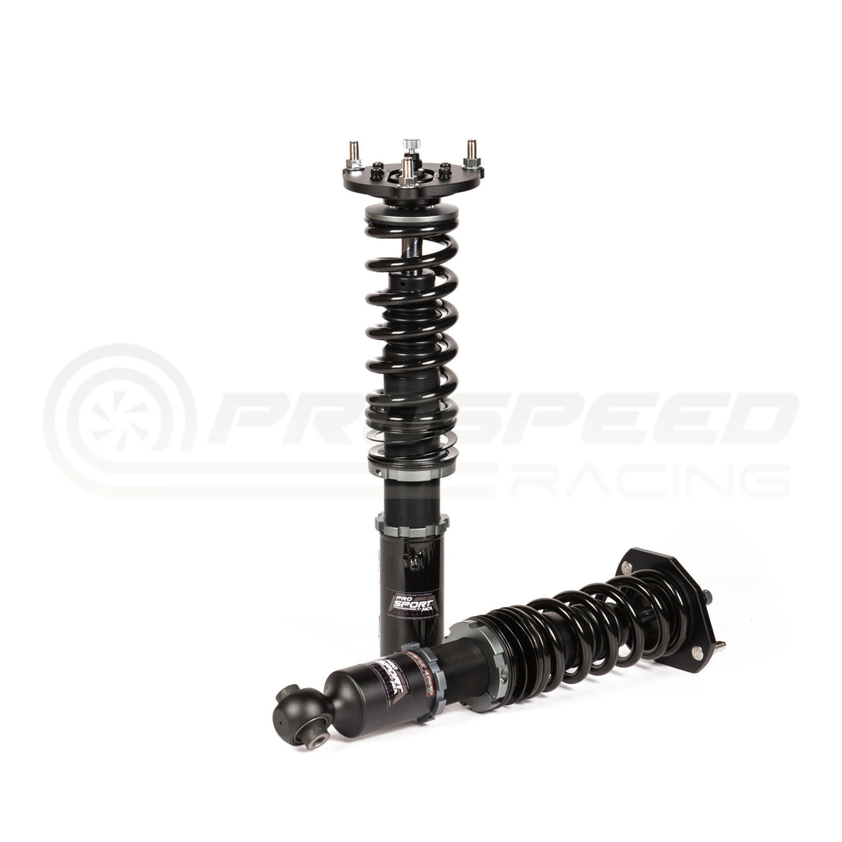 MCA Pro Comfort Coilovers - Datsun 1600 (Sedan) | Pro Speed Racing