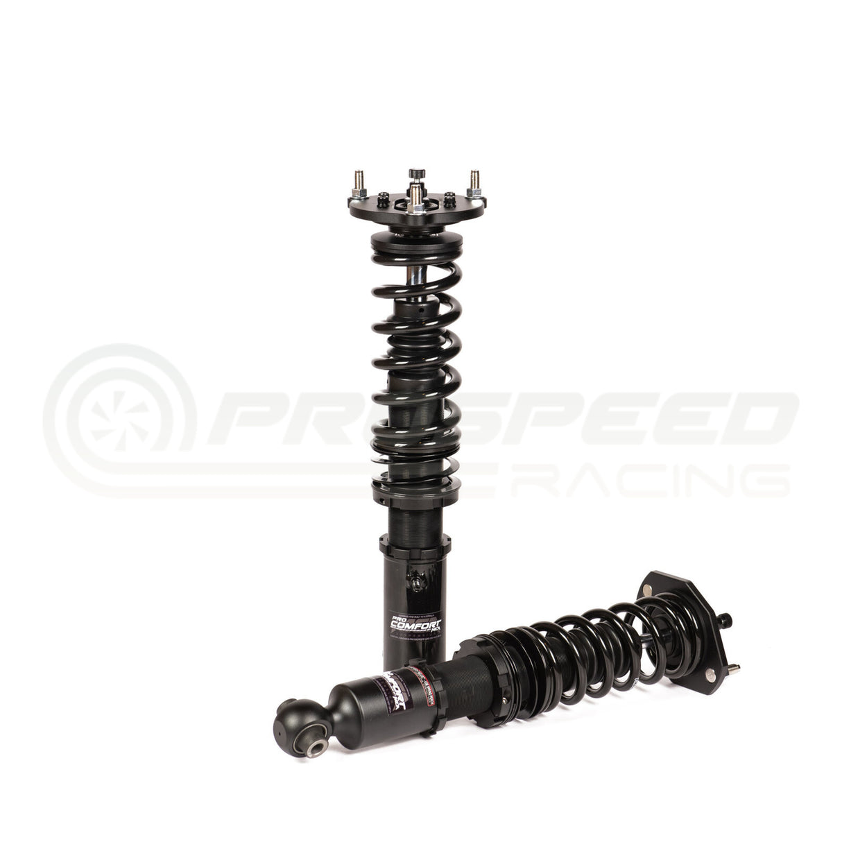 MCA Pro Sport Coilovers - Ford Falcon FG (Sedan) | Pro Speed Racing