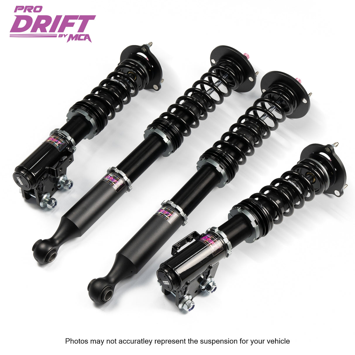 MCA-Pro-Drift-Coilovers-Holden-Commodore-VE-06-13-Sedan-Wagon-Pro-Speed-Racing