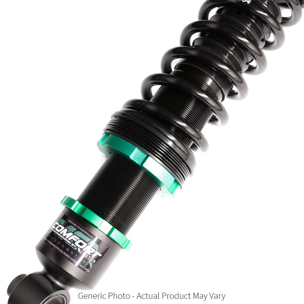 Voston Comfort by MCA Coilovers