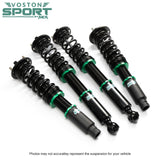 Voston Sport by MCA Coilovers - Subaru Forester SG 03-08 | Pro Speed Racing