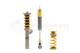 Ohlins Road & Track Coilovers - Mini Cooper/Cooper S/Cooper JCW F55/F56/F57 MCS-MU00S1 | Pro Speed