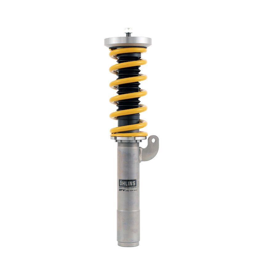 Ohlins Road & Track Coilovers - Mini Cooper Cooper S Cooper Jcw F55 F56 