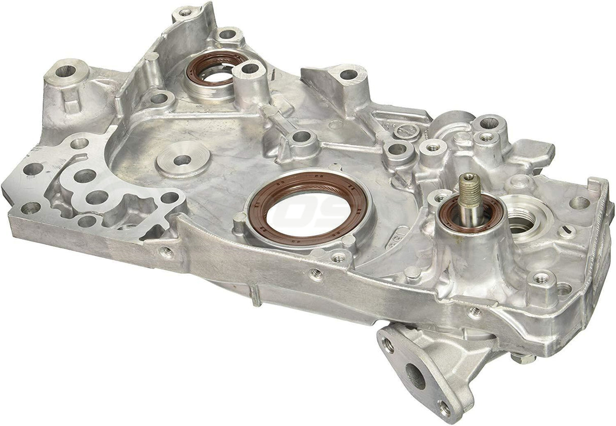 Mitsubishi Genuine Oil Pump - Mitsubishi Evo 4-9 MD366260 | Pro Speed Racing